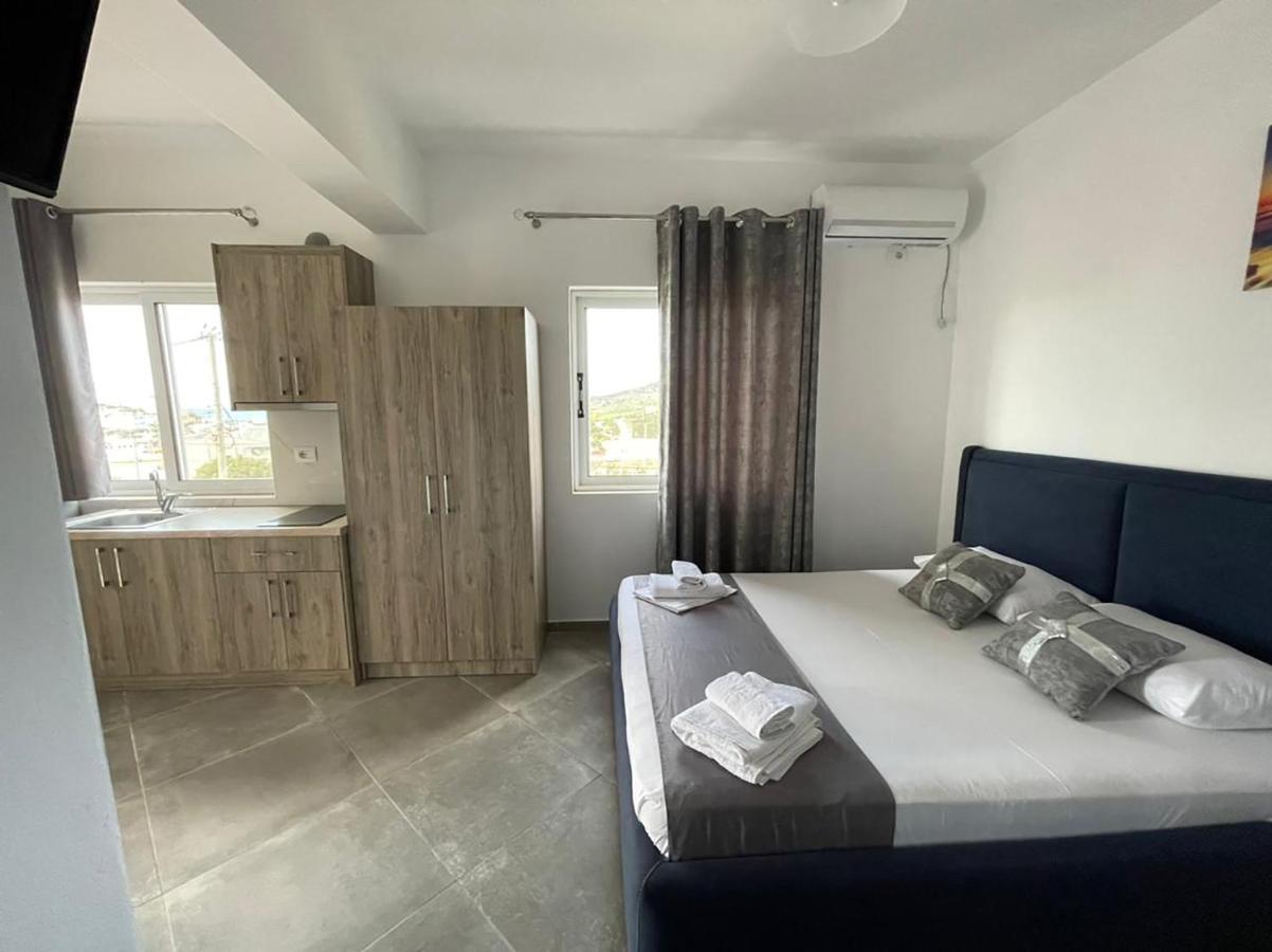קסאמיל Vila Emen מראה חיצוני תמונה