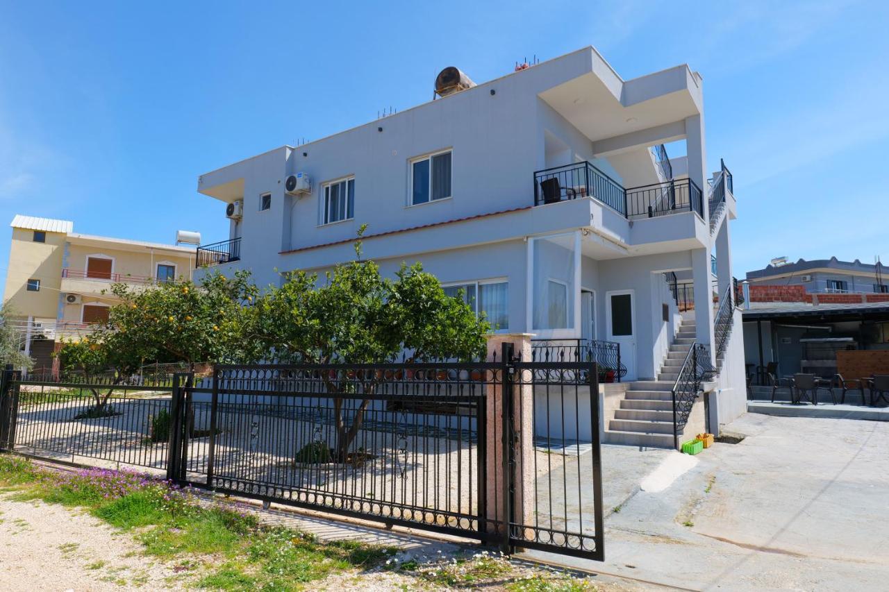 קסאמיל Vila Emen מראה חיצוני תמונה