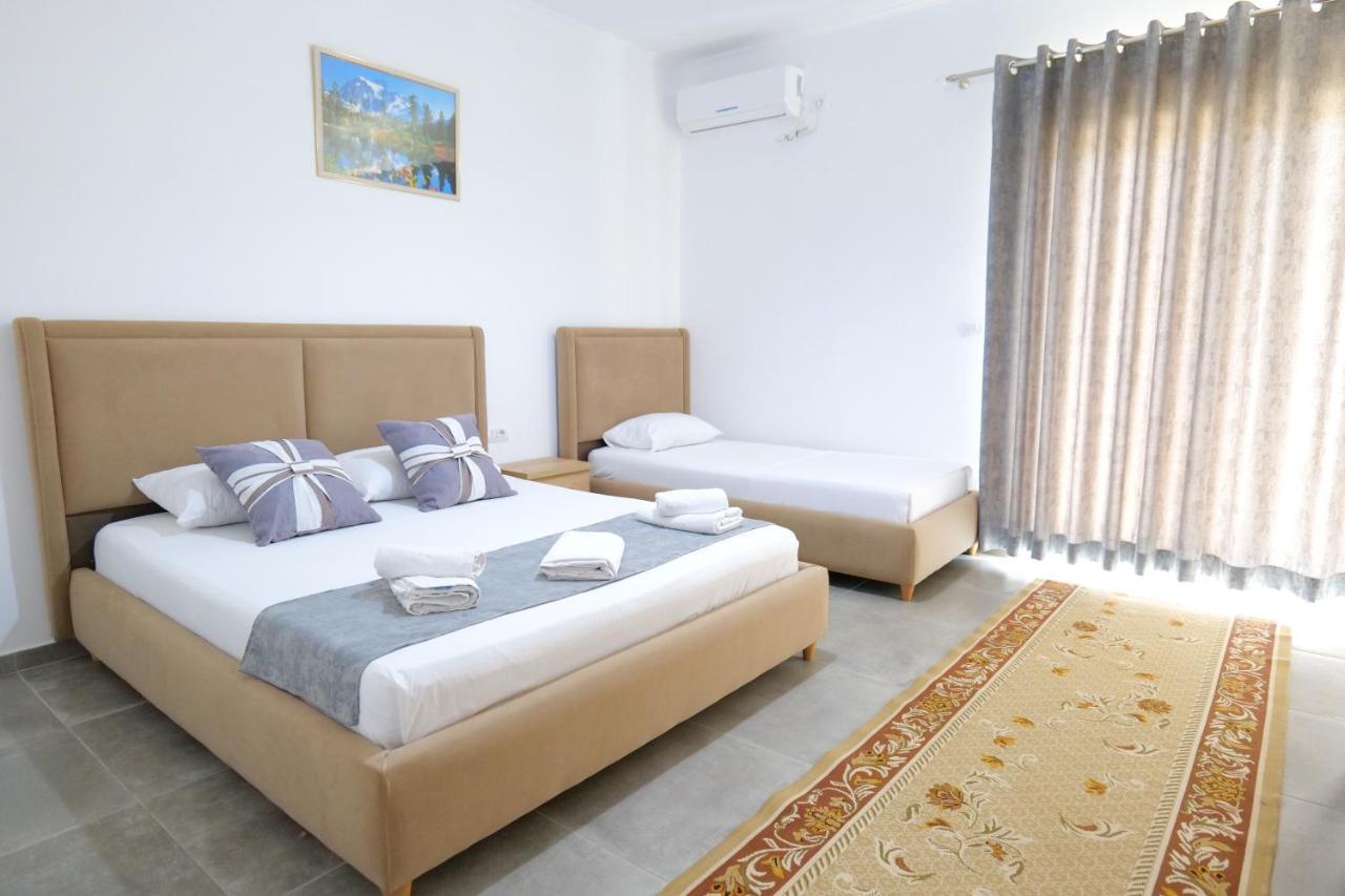 קסאמיל Vila Emen מראה חיצוני תמונה