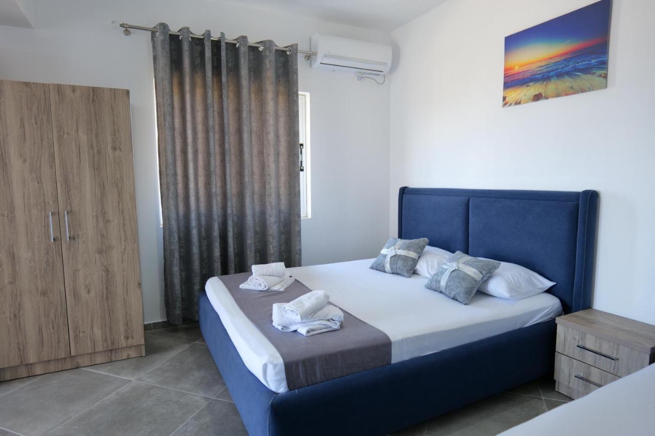 קסאמיל Vila Emen מראה חיצוני תמונה